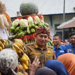 Ruwat Bumi Bulakan 2025: Wujud Syukur dan Pelestarian Budaya