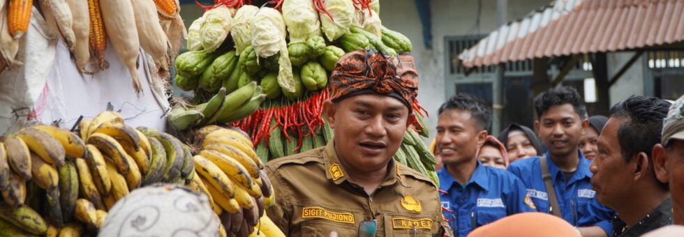 Ruwat Bumi Bulakan 2025: Wujud Syukur dan Pelestarian Budaya